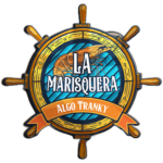 La Marisquera Logo